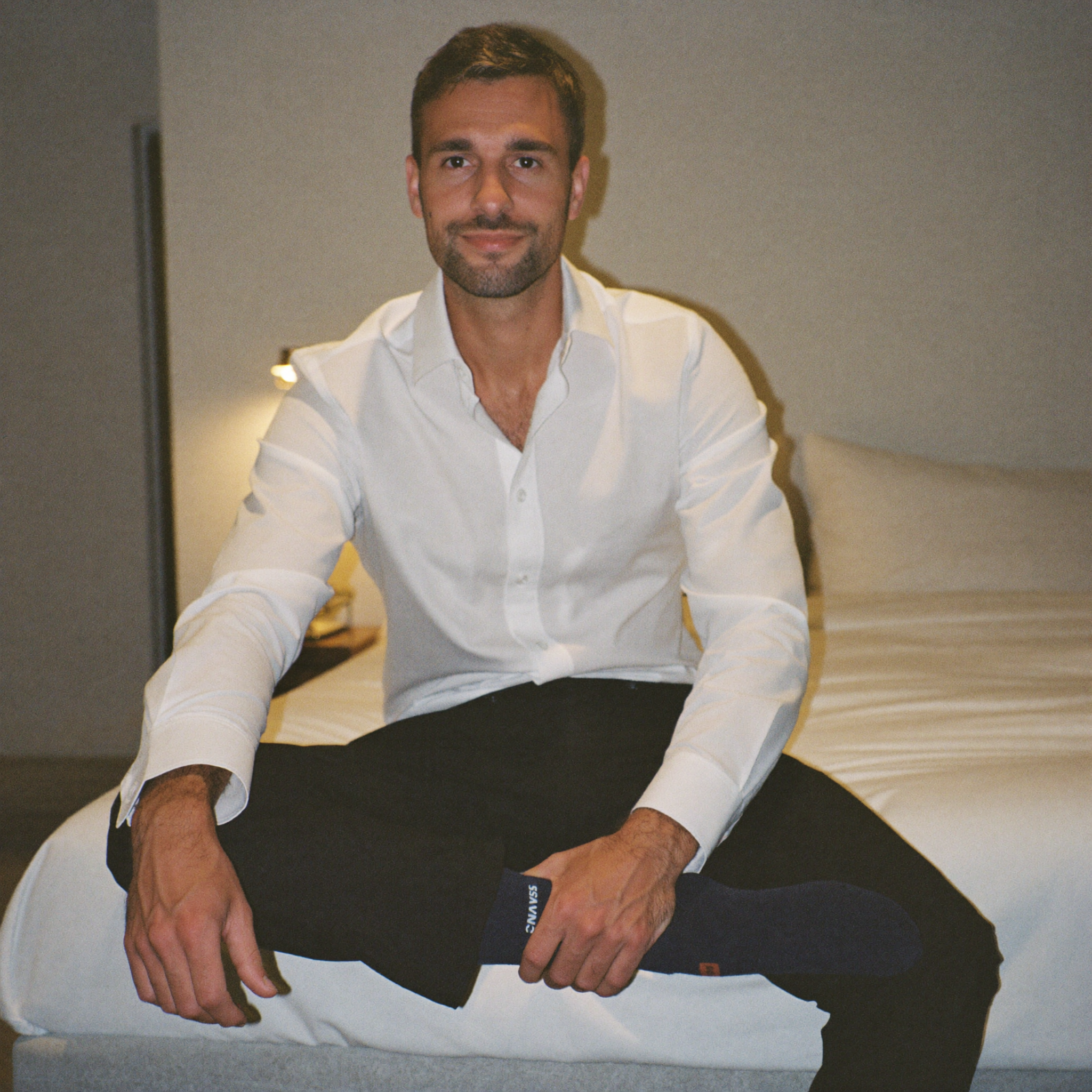 Business Casual — Dress-Socken